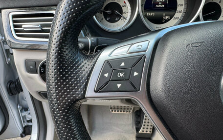 Mercedes-Benz CLS, 2013 год, 2 490 000 рублей, 16 фотография