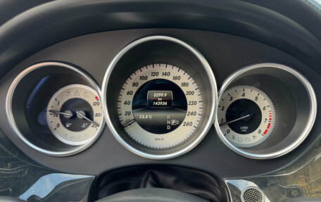 Mercedes-Benz CLS, 2013 год, 2 490 000 рублей, 15 фотография