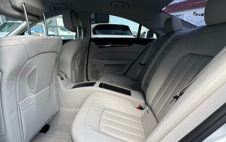 Mercedes-Benz CLS, 2013 год, 2 490 000 рублей, 26 фотография