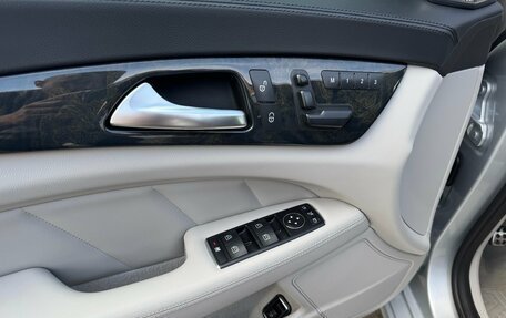 Mercedes-Benz CLS, 2013 год, 2 490 000 рублей, 24 фотография