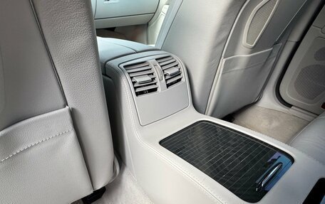 Mercedes-Benz CLS, 2013 год, 2 490 000 рублей, 27 фотография