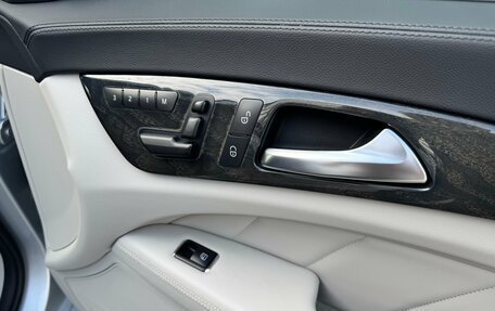 Mercedes-Benz CLS, 2013 год, 2 490 000 рублей, 30 фотография