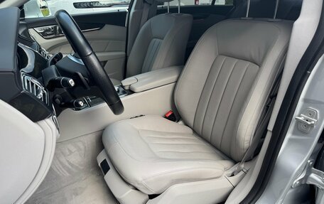 Mercedes-Benz CLS, 2013 год, 2 490 000 рублей, 36 фотография