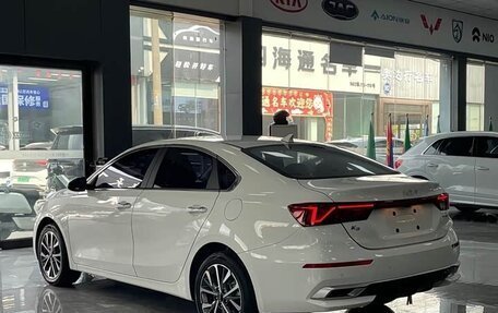 KIA K3, 2022 год, 1 520 000 рублей, 3 фотография