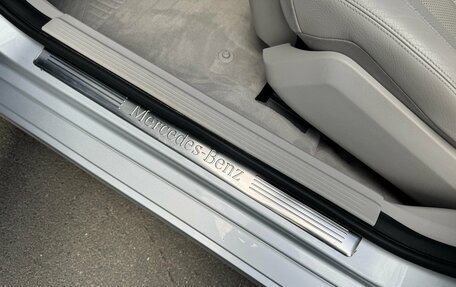Mercedes-Benz CLS, 2013 год, 2 490 000 рублей, 38 фотография