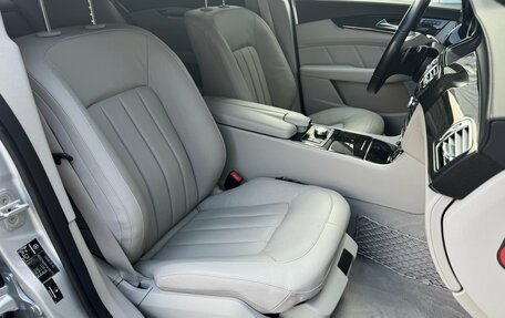 Mercedes-Benz CLS, 2013 год, 2 490 000 рублей, 33 фотография