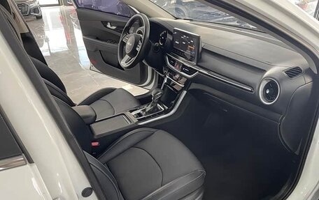 KIA K3, 2022 год, 1 520 000 рублей, 4 фотография