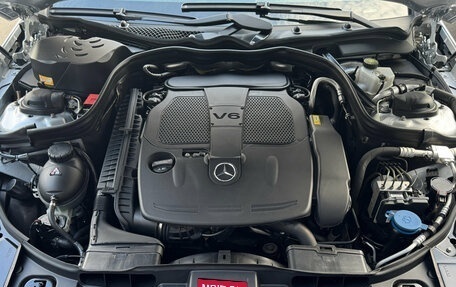 Mercedes-Benz CLS, 2013 год, 2 490 000 рублей, 39 фотография