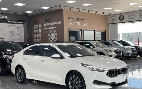 KIA K3, 2022 год, 1 520 000 рублей, 5 фотография
