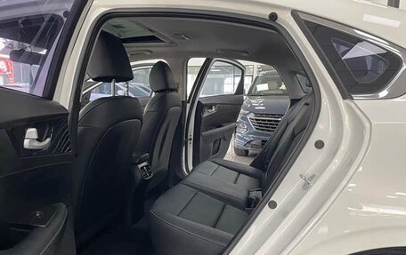 KIA K3, 2022 год, 1 520 000 рублей, 6 фотография