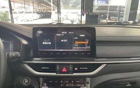KIA K3, 2022 год, 1 520 000 рублей, 14 фотография