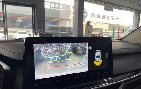 KIA K3, 2022 год, 1 520 000 рублей, 10 фотография