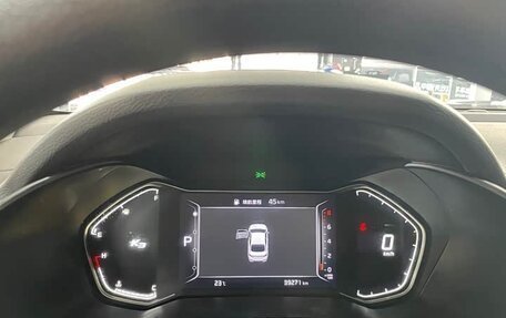 KIA K3, 2022 год, 1 520 000 рублей, 16 фотография