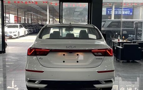 KIA K3, 2022 год, 1 520 000 рублей, 7 фотография