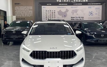 KIA K3, 2022 год, 1 520 000 рублей, 11 фотография