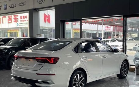 KIA K3, 2022 год, 1 520 000 рублей, 9 фотография