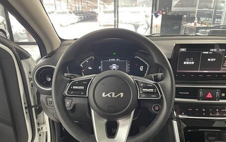 KIA K3, 2022 год, 1 520 000 рублей, 15 фотография