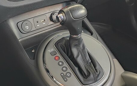 KIA Sportage III, 2015 год, 1 449 000 рублей, 11 фотография