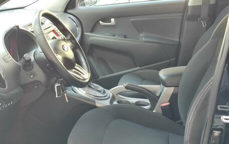 KIA Sportage III, 2015 год, 1 449 000 рублей, 6 фотография