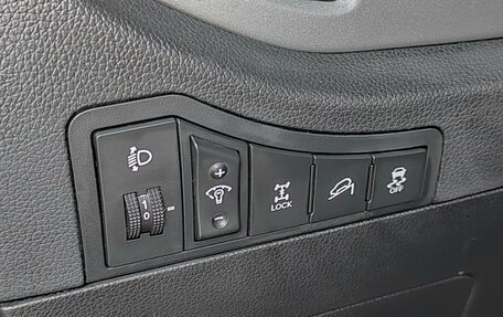 KIA Sportage III, 2015 год, 1 449 000 рублей, 15 фотография
