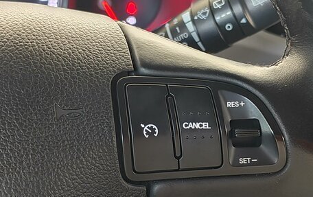KIA Sportage III, 2015 год, 1 449 000 рублей, 13 фотография