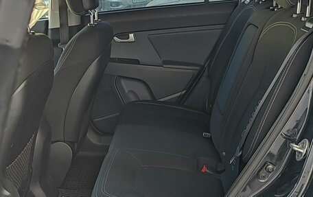 KIA Sportage III, 2015 год, 1 449 000 рублей, 7 фотография