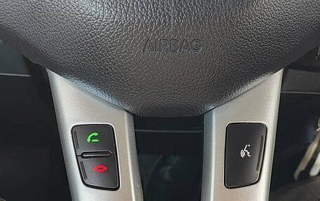 KIA Sportage III, 2015 год, 1 449 000 рублей, 14 фотография