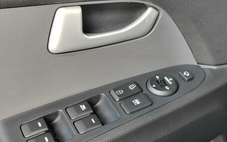KIA Sportage III, 2015 год, 1 449 000 рублей, 16 фотография