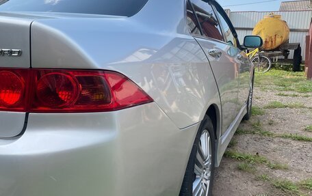 Honda Accord VII рестайлинг, 2002 год, 715 000 рублей, 5 фотография
