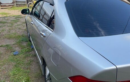 Honda Accord VII рестайлинг, 2002 год, 715 000 рублей, 11 фотография
