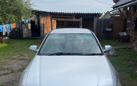 Honda Accord VII рестайлинг, 2002 год, 715 000 рублей, 7 фотография