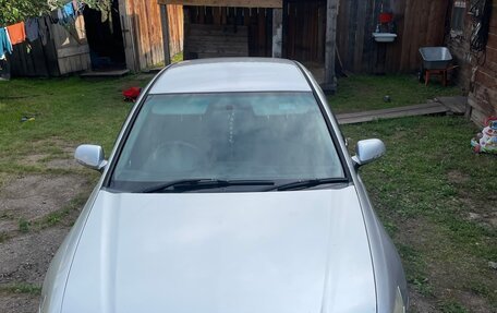Honda Accord VII рестайлинг, 2002 год, 715 000 рублей, 9 фотография