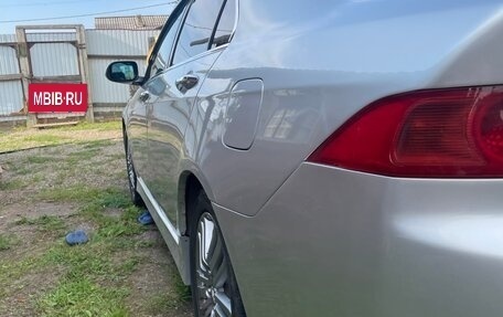 Honda Accord VII рестайлинг, 2002 год, 715 000 рублей, 10 фотография