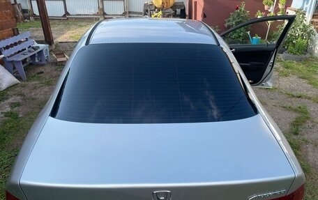 Honda Accord VII рестайлинг, 2002 год, 715 000 рублей, 13 фотография