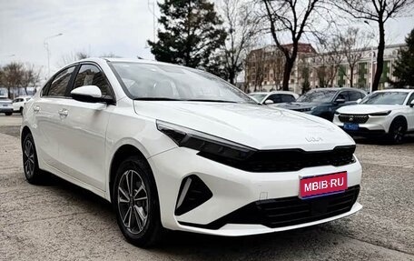 KIA K3, 2023 год, 1 500 000 рублей, 1 фотография