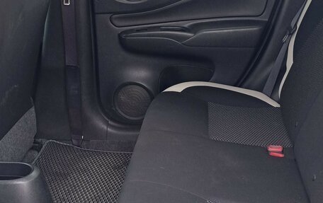 Nissan Note II рестайлинг, 2019 год, 900 000 рублей, 7 фотография