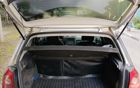Volkswagen Golf V, 2007 год, 385 000 рублей, 5 фотография