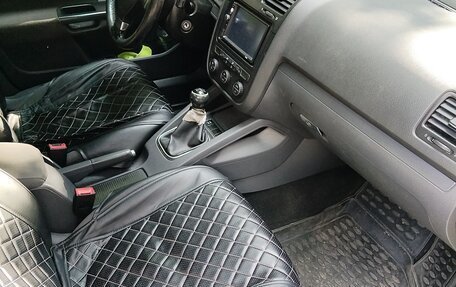 Volkswagen Golf V, 2007 год, 385 000 рублей, 7 фотография