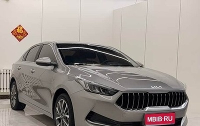 KIA K3, 2022 год, 1 500 000 рублей, 1 фотография