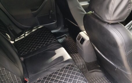 Volkswagen Golf V, 2007 год, 385 000 рублей, 8 фотография