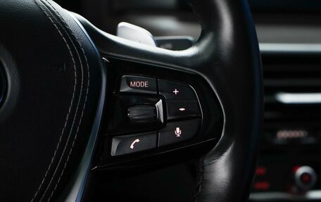 BMW 5 серия, 2017 год, 3 249 077 рублей, 14 фотография