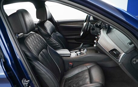 BMW 5 серия, 2017 год, 3 249 077 рублей, 8 фотография