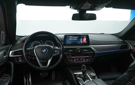 BMW 5 серия, 2017 год, 3 249 077 рублей, 6 фотография