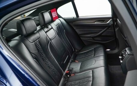 BMW 5 серия, 2017 год, 3 249 077 рублей, 7 фотография