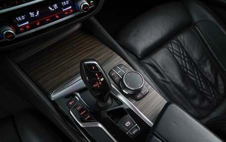 BMW 5 серия, 2017 год, 3 249 077 рублей, 20 фотография