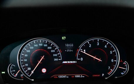 BMW 5 серия, 2017 год, 3 249 077 рублей, 25 фотография