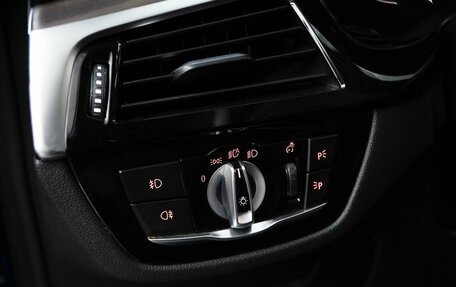 BMW 5 серия, 2017 год, 3 249 077 рублей, 19 фотография