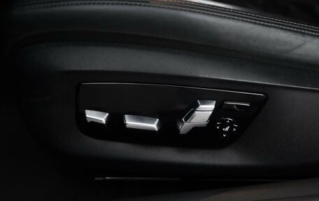 BMW 5 серия, 2017 год, 3 249 077 рублей, 18 фотография
