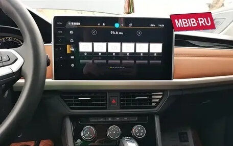 Volkswagen Bora, 2023 год, 1 510 000 рублей, 12 фотография