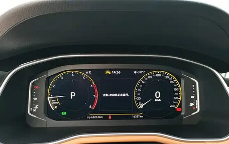 Volkswagen Bora, 2023 год, 1 510 000 рублей, 11 фотография